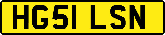 HG51LSN