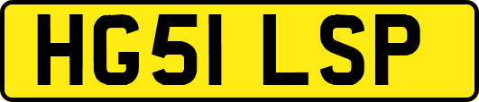 HG51LSP