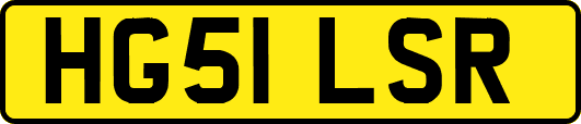 HG51LSR