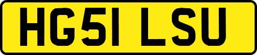 HG51LSU