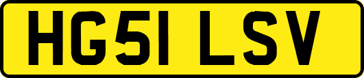 HG51LSV