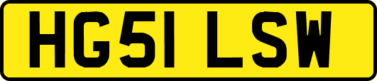 HG51LSW