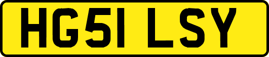 HG51LSY