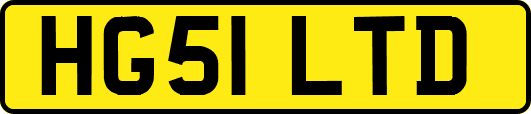 HG51LTD