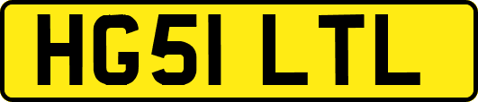 HG51LTL