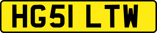 HG51LTW