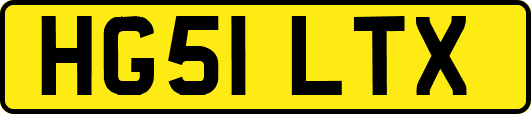 HG51LTX