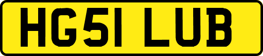 HG51LUB