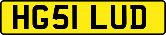 HG51LUD