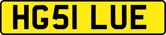 HG51LUE