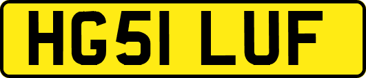 HG51LUF