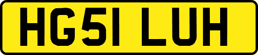 HG51LUH