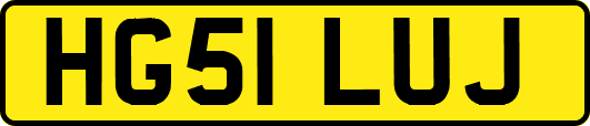 HG51LUJ