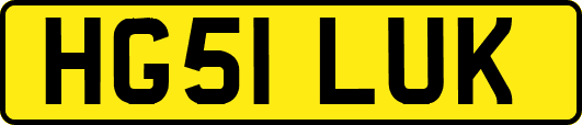 HG51LUK