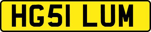 HG51LUM