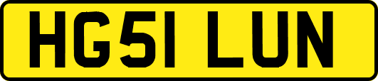 HG51LUN