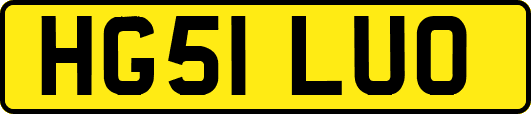 HG51LUO