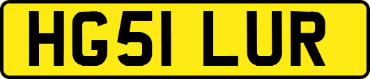 HG51LUR