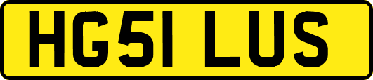 HG51LUS