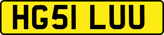 HG51LUU