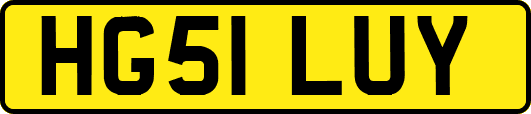 HG51LUY