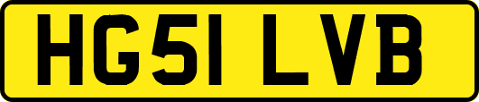 HG51LVB