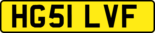 HG51LVF