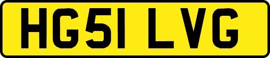 HG51LVG