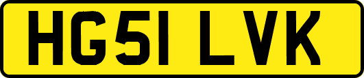 HG51LVK