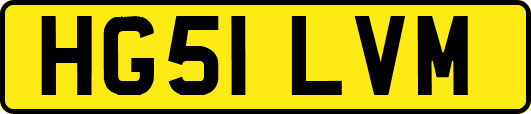 HG51LVM