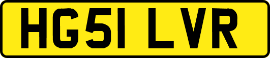 HG51LVR