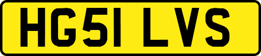 HG51LVS