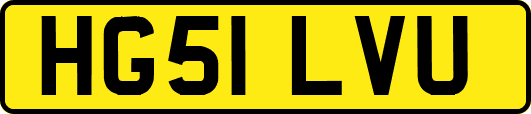 HG51LVU