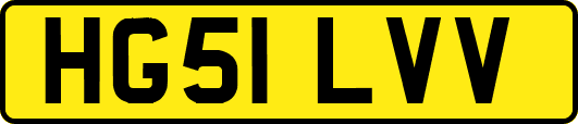 HG51LVV