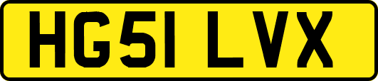 HG51LVX