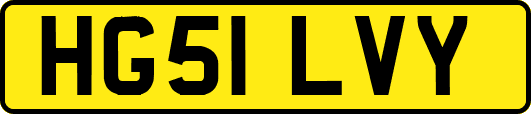 HG51LVY