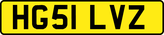 HG51LVZ