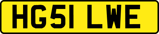 HG51LWE