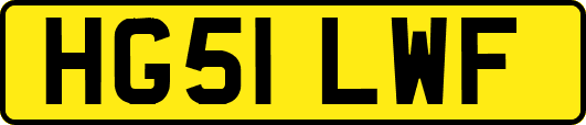 HG51LWF