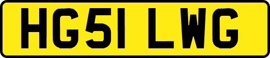 HG51LWG