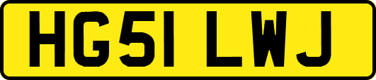 HG51LWJ