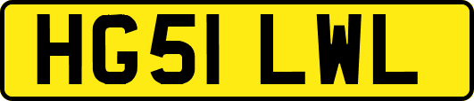 HG51LWL