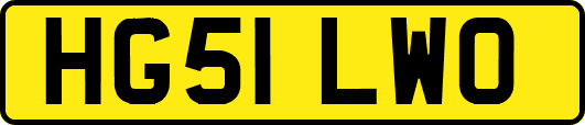 HG51LWO