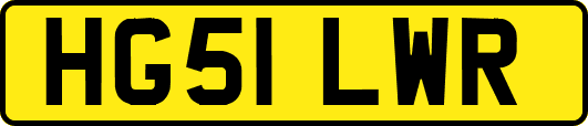 HG51LWR