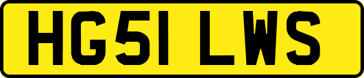 HG51LWS