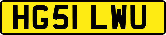 HG51LWU