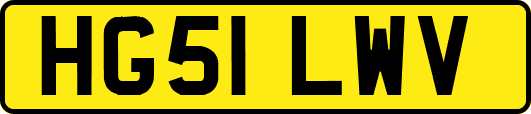 HG51LWV