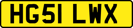 HG51LWX