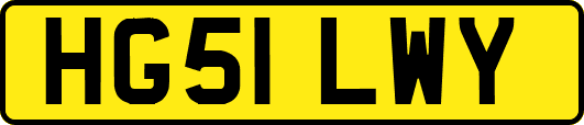 HG51LWY