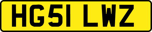 HG51LWZ